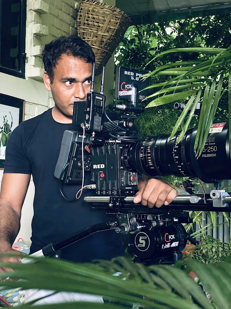 Challenge Fox Entertainment